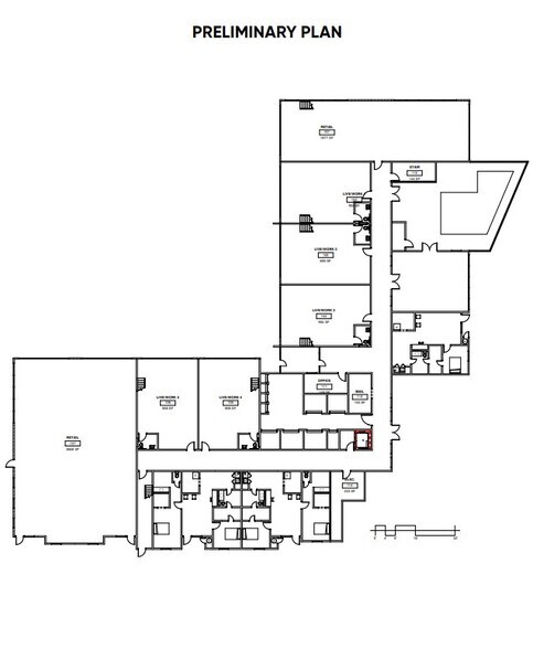 More Photos Of 16051 Dessau Rd, Pflugerville Freestanding For Lease