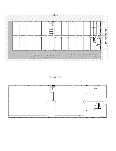 Primary Photo Of 9237 San Fernando Rd, Sun Valley Warehouse For Sale