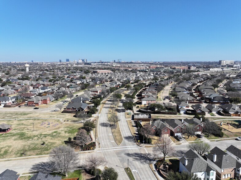More Photos Of 5401 S Colony Blvd, The Colony Restaurant For Sale