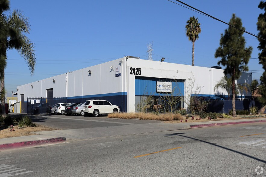 Primary Photo Of 2425 Kella Ave, City of Industry Truck Terminal For Lease
