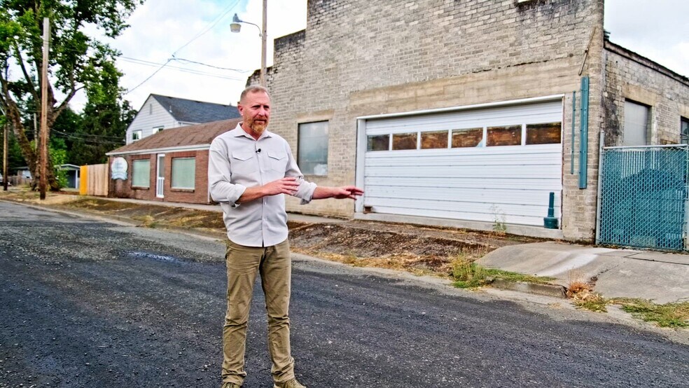 Primary Photo Of 55 Q St, Cottage Grove Land For Sale