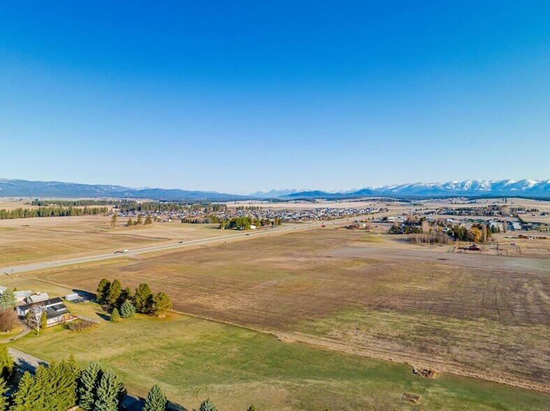 More Photos Of 3273 US 93 N, Kalispell Land For Sale