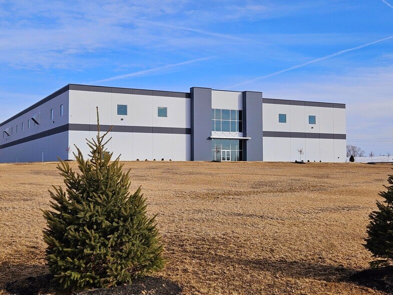 More Photos Of CR 100 US 421, Delphi Land For Sale