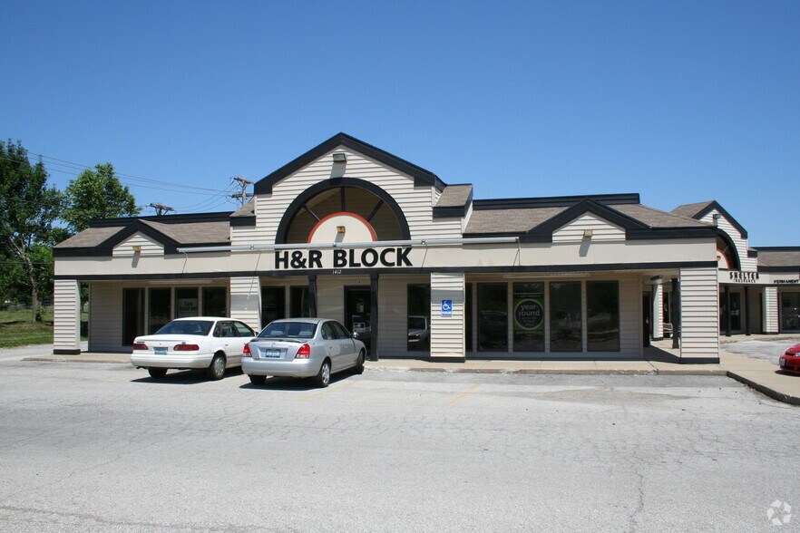 More Photos Of 1412 SW 7 Hwy, Blue Springs Unknown For Lease