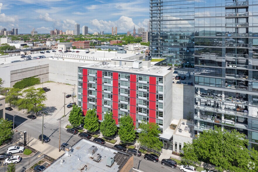 More Photos Of 1515 N Fremont St, Chicago Apartments For Lease