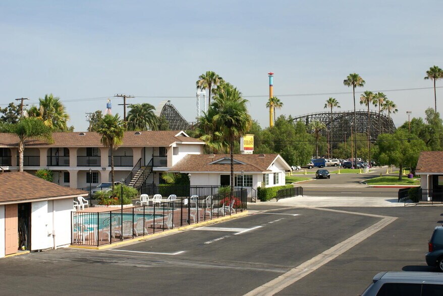 Web colony inn buena park at 7800 crescent ave, buena park, ca 90620. 7800 Crescent Ave, Buena Park, CA 90620 Motel For Sale