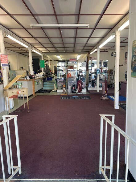 More Photos Of 66-68 N Main St, Milltown Storefront Retail Residential For Lease