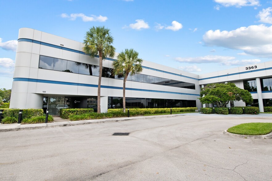 Primary Photo Of 3363 W Commercial Blvd, Fort Lauderdale Medical For Lease