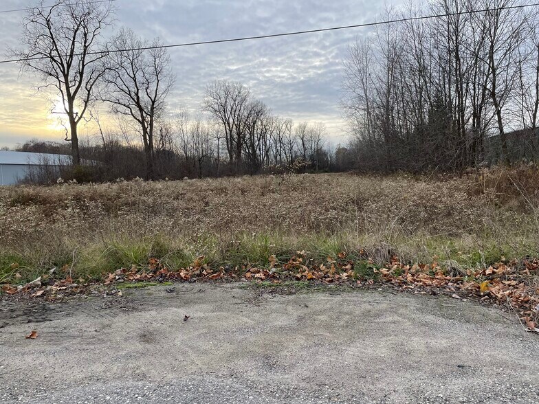 More Photos Of 0 Van Dyke Rd, Almont Township Land For Sale