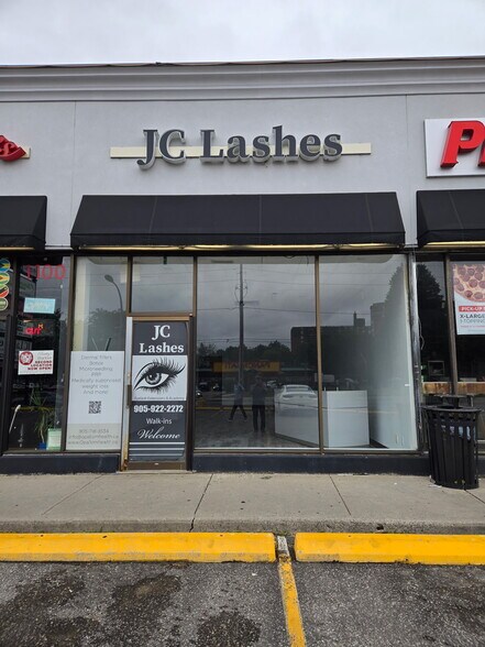 More Photos Of 1100 Simcoe St N, Oshawa Unknown For Lease