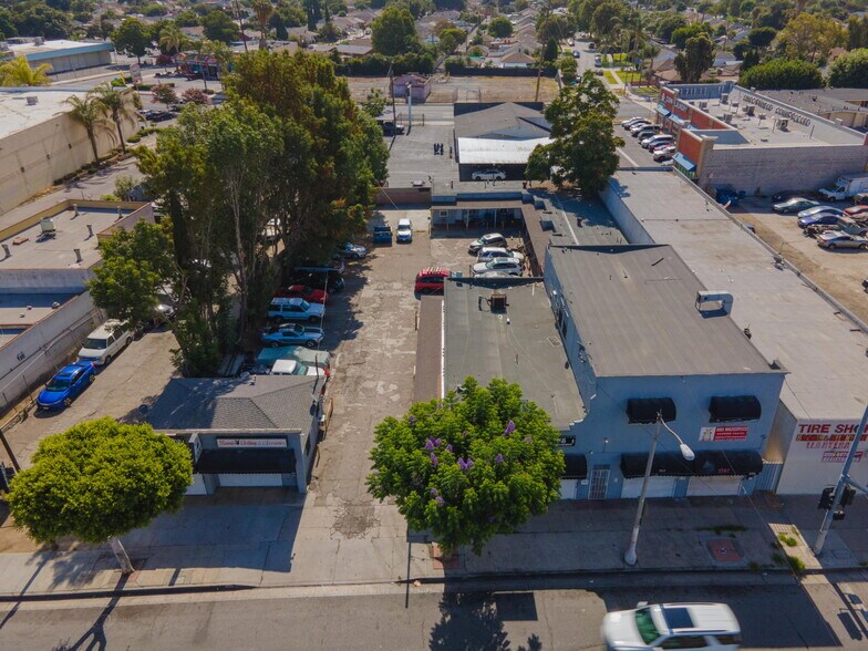 More Photos Of 1702-1710 N Long Beach Blvd, Compton Storefront Retail Residential For Sale