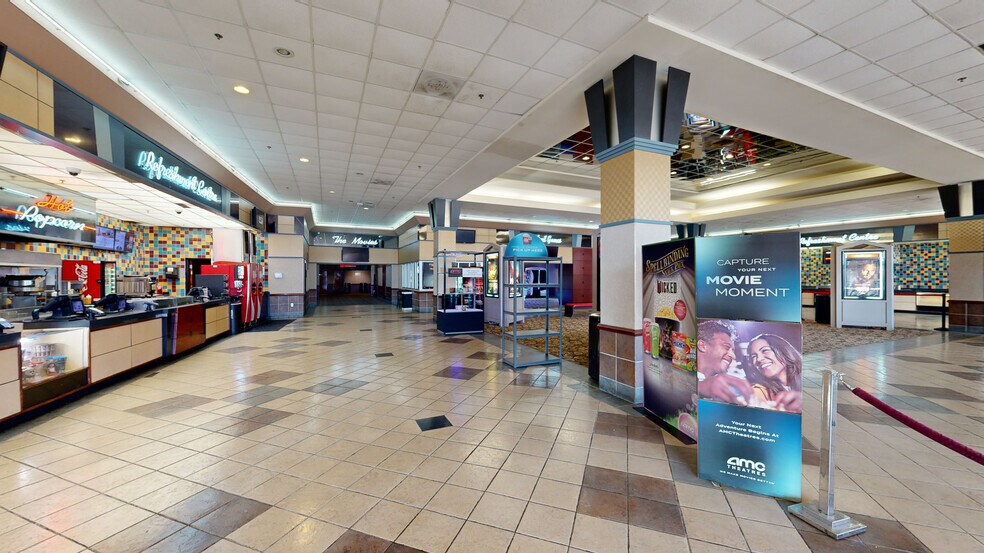 More Photos Of 2111 E University Dr, Auburn Movie Theatre For Sale