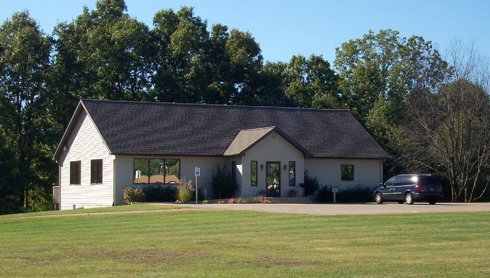 Primary Photo Of 50744 25th St, Mattawan Office For Sale