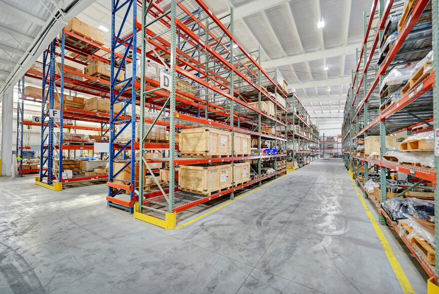 More Photos Of 2010/2015 44th St, Odessa Industrial For Sale