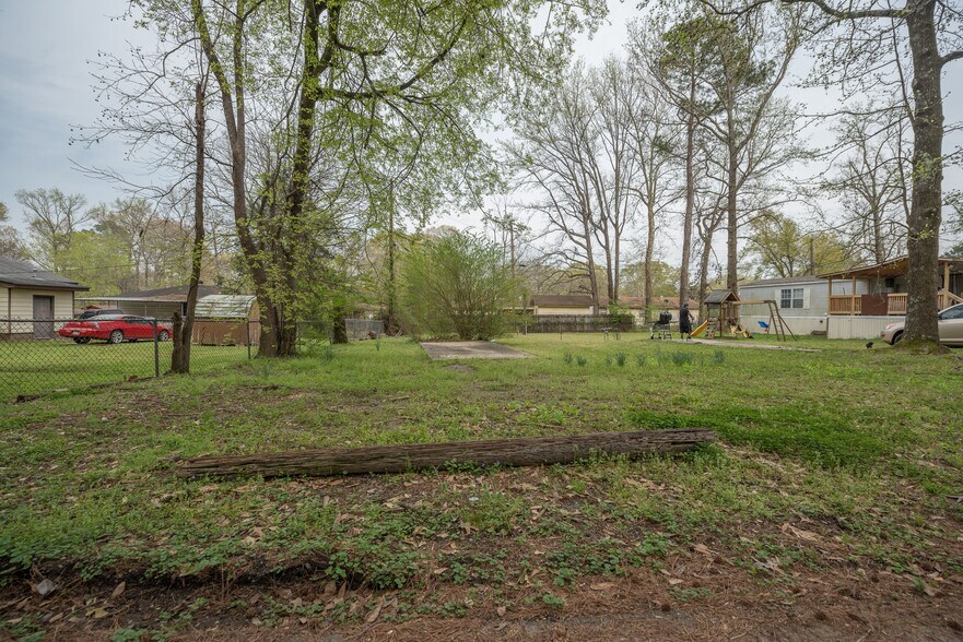 9413 Dartmoor Dr, Little Rock, AR 72209 Manufactured Housing Mobile