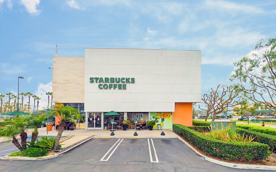 More Photos Of 700 S Sepulveda Blvd, El Segundo Unknown For Lease