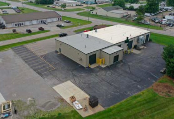 More Photos Of 3400 Port Union Rd, Hamilton Industrial For Sale