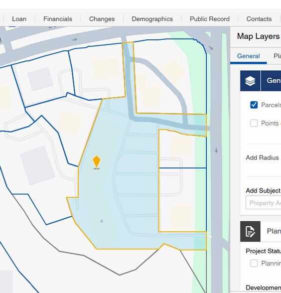 More Photos Of 7456 Foothills Blvd, Roseville General Retail For Lease