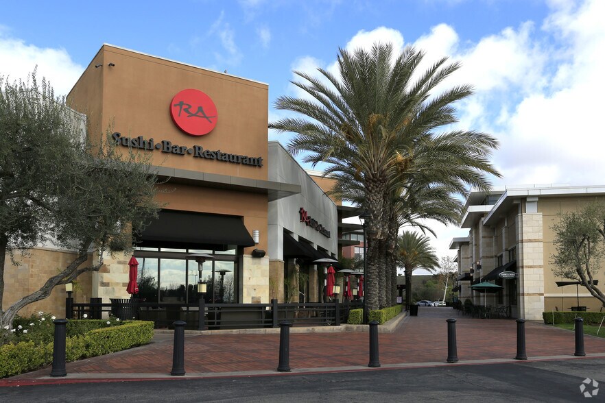 More Photos Of 13925 City Center Dr, Chino Hills General Retail For Lease