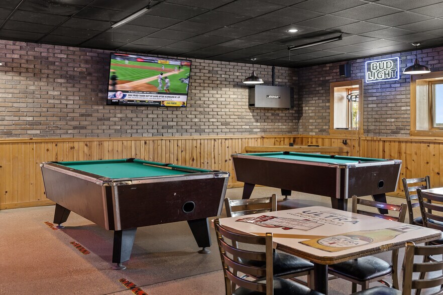 More Photos Of 205 1st St SW, Glyndon Restaurant For Sale