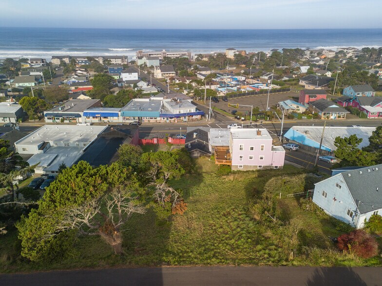 More Photos Of 19500 T/L NE Hwy 101, Lincoln City Land For Sale