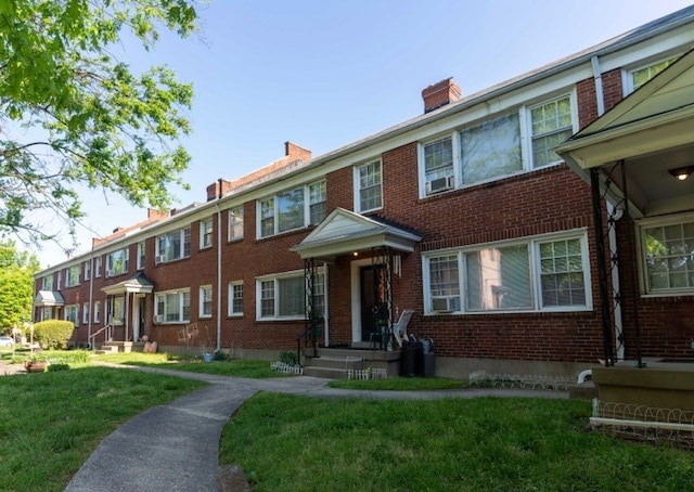 More Photos Of 1455 S 3rd St, Louisville Apartments For Sale