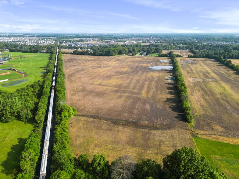 More Photos Of 4840 Davidson Rd, Hilliard Land For Sale