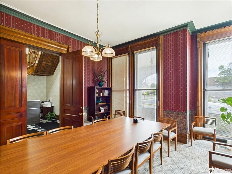 More Photos Of 413 N Main St, Jamestown Office Residential For Sale