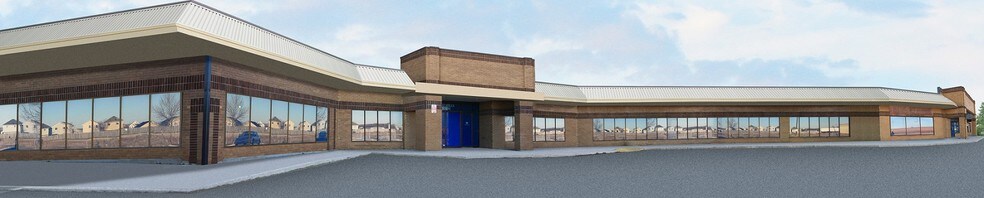 Primary Photo Of 1200 Commissioners Rd E, London Storefront For Sale