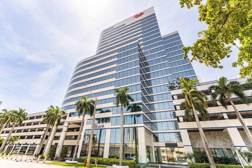 More Photos Of 500 E Broward Blvd, Fort Lauderdale Office For Lease