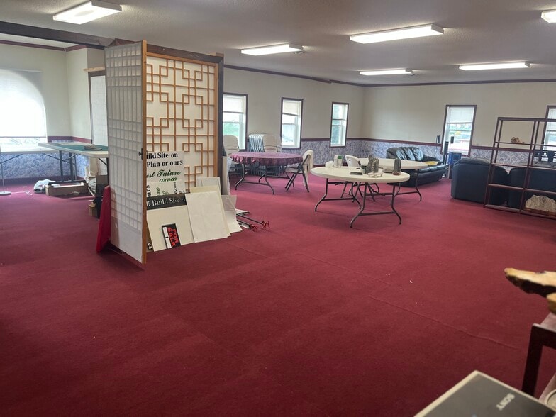 More Photos Of 7340 Bridgewater Rd, Dayton Warehouse For Lease