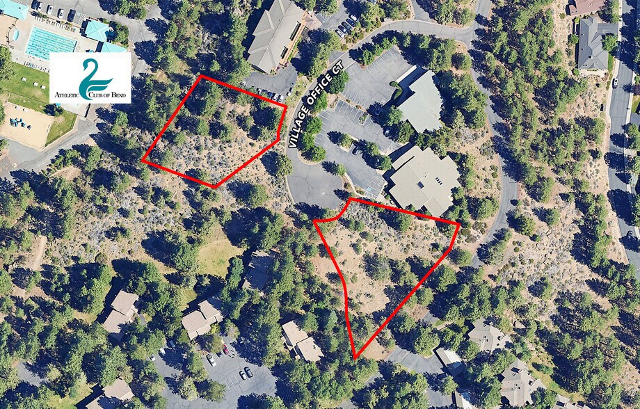 Primary Photo Of Village Office Ct, Bend Land For Sale