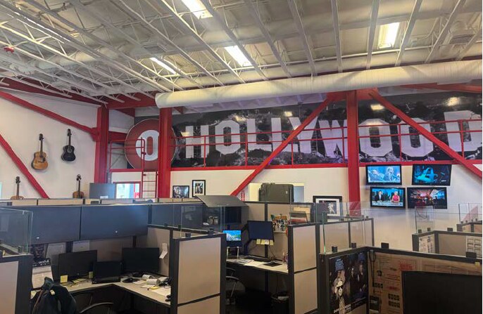 More Photos Of 4975 W Pico Blvd, Los Angeles Office For Lease