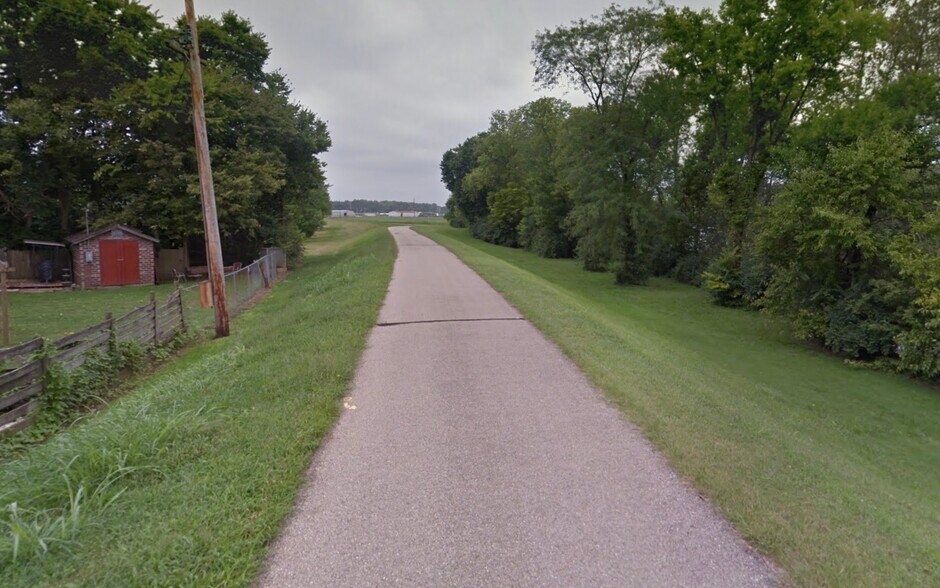 More Photos Of 7445 Mentz Rd, Franklin Land For Sale