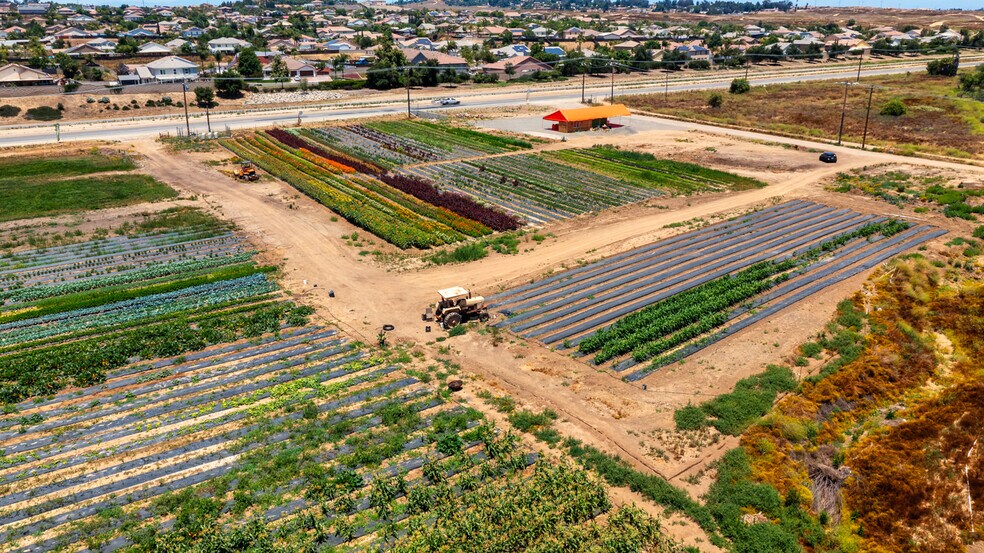 More Photos Of 19203 Cajalco Rd, Perris Land For Sale