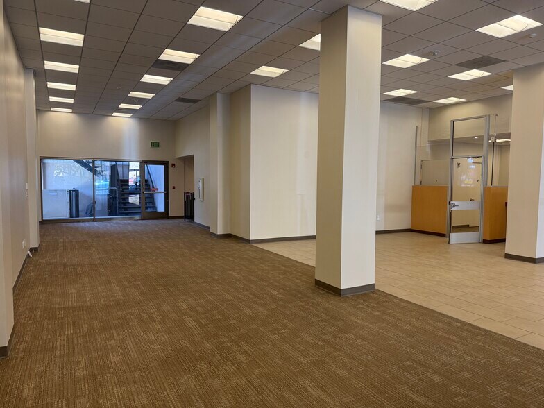 More Photos Of 525-535 S Myrtle Ave, Monrovia Storefront Retail Office For Lease