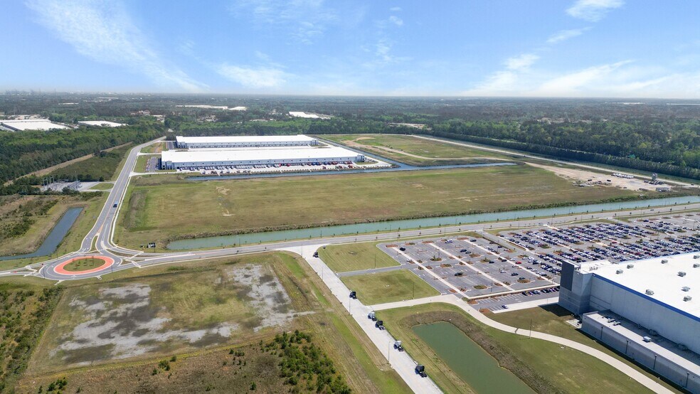 More Photos Of 0 Pine Meadow Dr, Pooler Unknown For Lease