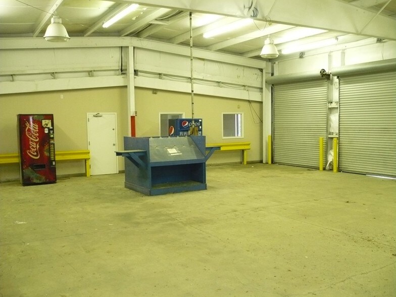 More Photos Of 2249 Goodyear Blvd, Danville Truck Terminal For Lease