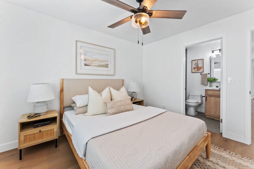 More Photos Of 4286 Samoset Ave, San Diego Multifamily For Sale