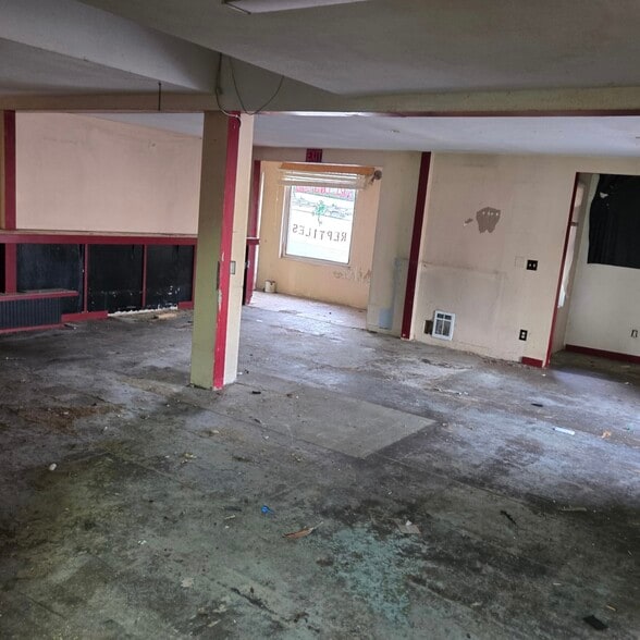 More Photos Of 201 S Olympic Ave, Arlington Land For Sale