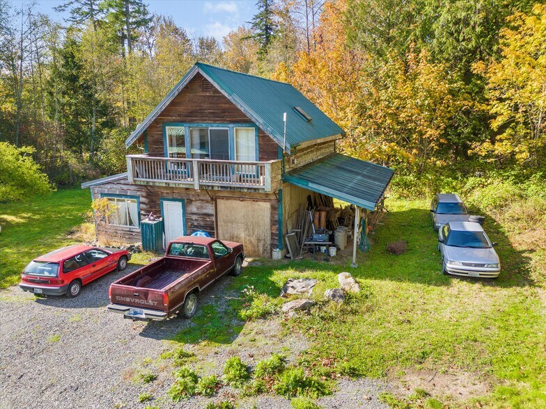 More Photos Of 2519 Lummi Shore Rd, Bellingham Land For Sale