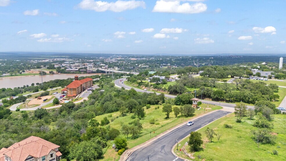 More Photos Of Lot 1 La Ventana Drive, Marble Falls Land For Sale