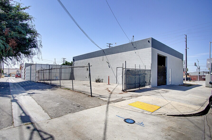 More Photos Of 15300 S Avalon Blvd, Gardena Freestanding For Lease