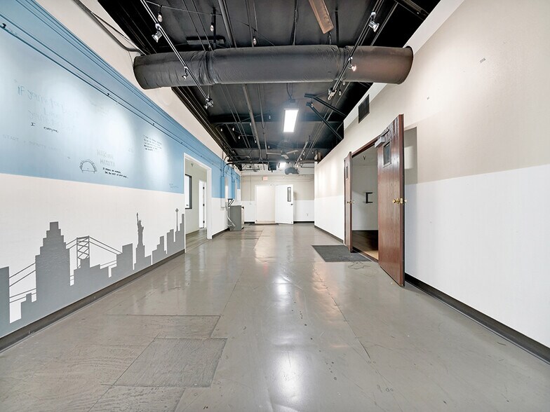 More Photos Of 3501 W Garry Ave, Santa Ana Warehouse For Lease