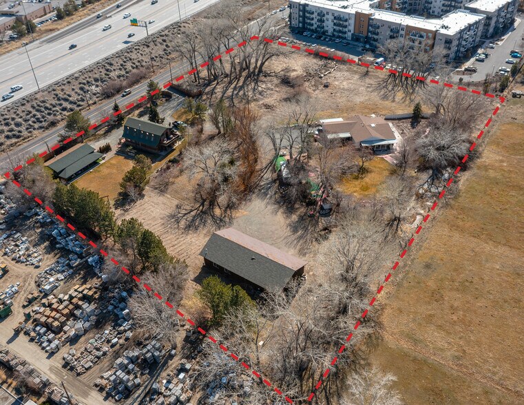 More Photos Of 11415 Old Virginia Rd, Reno Land For Sale
