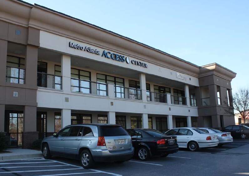 More Photos Of 5461 Hillandale Dr, Lithonia Medical For Lease