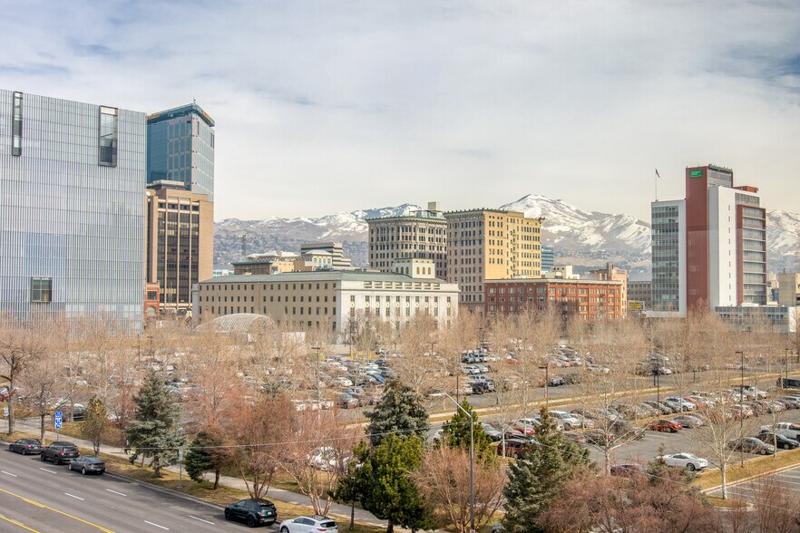 More Photos Of 102 W 500 S, Salt Lake City Office For Lease