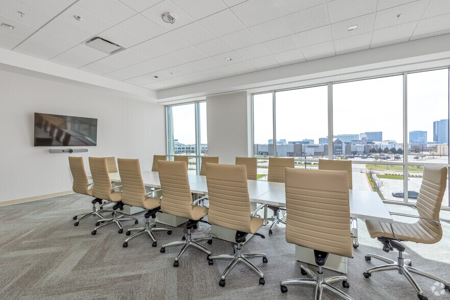 More Photos Of 8560 Belleview Dr, Plano Office For Lease