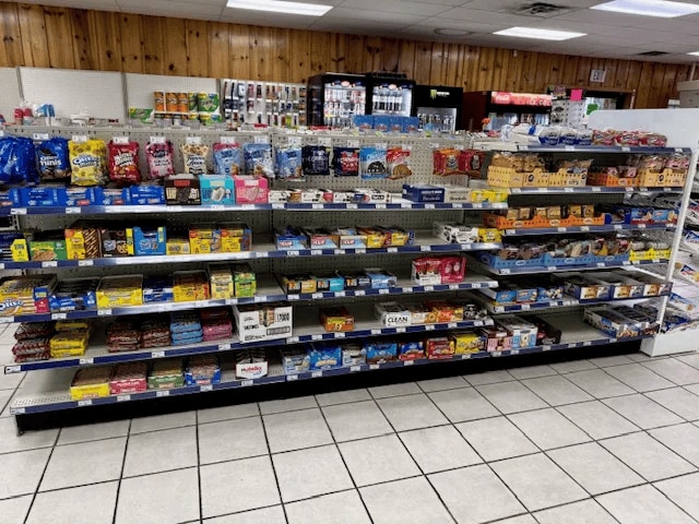 More Photos Of 155 Main St, Oaks General Retail For Sale