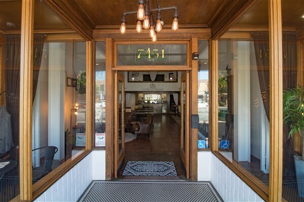 More Photos Of 7451 Monterey St, Gilroy Storefront Retail Office For Sale